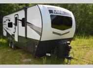 New 2024 Forest River RV Rockwood Mini Lite 2513S image