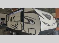 Used 2018 Forest River RV Wildwood Heritage Glen 23RBHL image