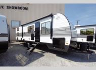 New 2026 Forest River RV Westbrook 27CC image