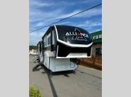 New 2026 Alliance RV Valor 44V14 image
