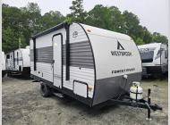 New 2025 Forest River RV Westbrook 16CC image