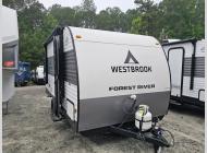 New 2025 Forest River RV Westbrook 16CC image