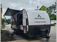 New 2026 Forest River RV Westbrook 26RBXC image