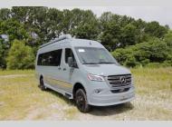 New 2026 Grech RV Strada-ion AWD Lounge image