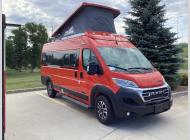 New 2024 Winnebago Solis 59PX image