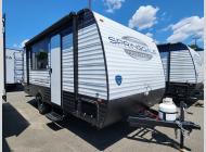 New 2025 Keystone RV Springdale Mini 1710MB image