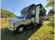 New 2026 Forest River RV Sunseeker 3010DS Ford image