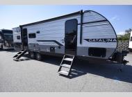 New 2026 Coachmen RV Catalina Legacy Edition 263BHSCK image