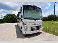 Used 2024 Thor Motor Coach Hurricane 34R image
