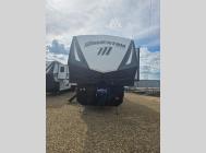 New 2025 Grand Design Momentum M-Class 392M image