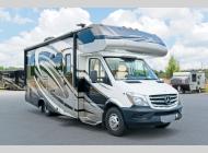Used 2015 Forest River RV Forester 2401R image