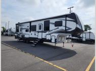 Used 2022 Keystone RV Raptor 352 image