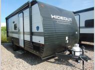 New 2025 Keystone RV Hideout Sport Single Axle 186SS image