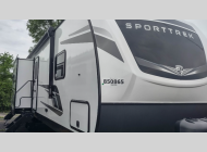 New 2026 Venture RV SportTrek 333VIK image
