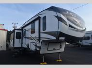 New 2022 Forest River RV Flagstaff Super Lite 528MBS image