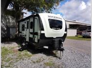 New 2026 Forest River RV Rockwood GEO Pro G19FD image