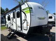 Used 2020 Forest River RV Flagstaff E-Pro 19FD image