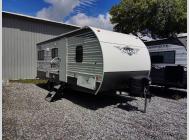 Used 2021 Cruiser Shadow Cruiser 21CK image
