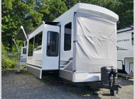 New 2026 Alliance RV Benchmark 42LFT image
