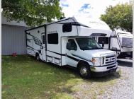 New 2025 Forest River RV Forester 2861DS Ford image
