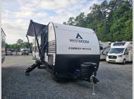 New 2026 Forest River RV Westbrook 27CC image