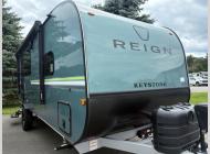 New 2026 Keystone RV Reign 19RK image