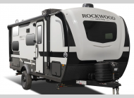 New 2026 Forest River RV Rockwood GEO Pro G20BH image
