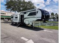 New 2026 KZ Ridgeway 35BH image