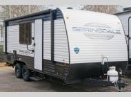 New 2025 Keystone RV Springdale Mini 2300MBBH image