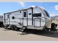 New 2026 Keystone RV Cougar Half-Ton 25FKDWE image