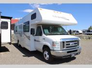 Used 2017 Born Free Majestic Royal Front Lounge image