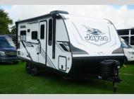 New 2026 Jayco Jay Feather 19MRK image