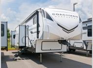 New 2025 Coachmen RV Chaparral 381DBL image