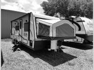 Used 2021 Forest River RV Rockwood Roo Rockwood Roo 233S image