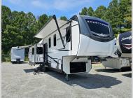 Used 2025 Venture RV SportTrek Touring Edition STTF353VIK image