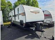 Used 2022 Forest River RV Wildwood 29VBUD image