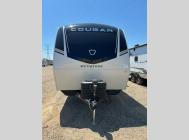 New 2026 Keystone RV Cougar Half-Ton 25MLE image