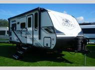 New 2026 Jayco Jay Feather 19MRK image