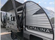 New 2025 Coachmen RV Catalina Summit Series 7 154RDX image