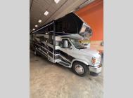 New 2026 Forest River RV Forester 3011DS Ford image