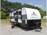 New 2026 Forest River RV Westbrook 26RBXC image