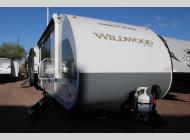 New 2026 Forest River RV Wildwood FSX 162RBSX image