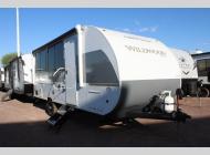 New 2026 Forest River RV Wildwood FSX 162RBSX image