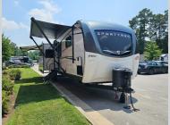 New 2026 Venture RV SportTrek Touring Edition 343VIB image