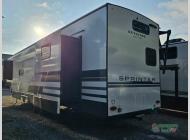 New 2026 Keystone RV Sprinter 3900DBL image