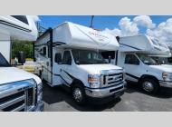 New 2025 Coachmen RV Leprechaun 210RSS Ford image