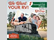 Used 2015 Forest River RV Apex Nano 215RBK image