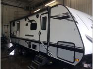 Used 2021 Jayco Jay Feather 24BH image