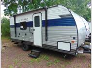 Used 2022 Prime Time RV Avenger 16FQ image