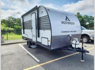 New 2025 Forest River RV Westbrook 16CC image